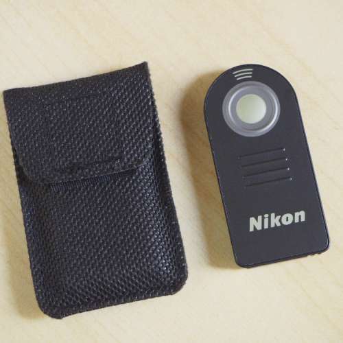 Nikon ML-L3 Wireless Remote Control 無線遙控器