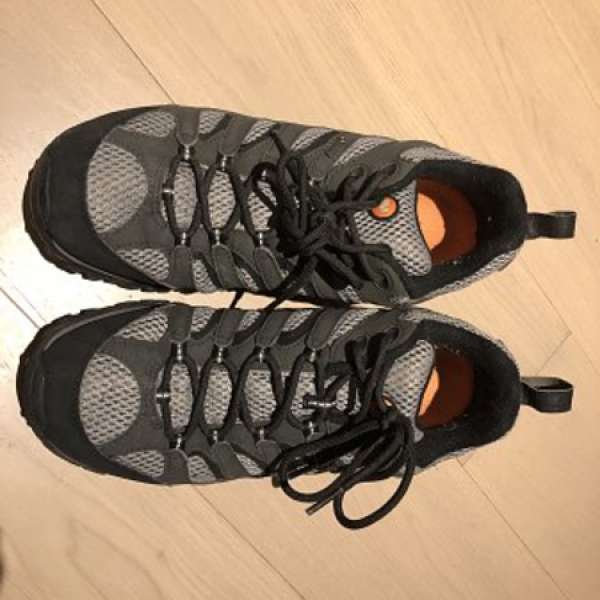 Merrell Moab II GTX 90% New without box