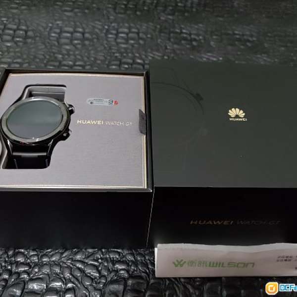 Huawei Watch GT