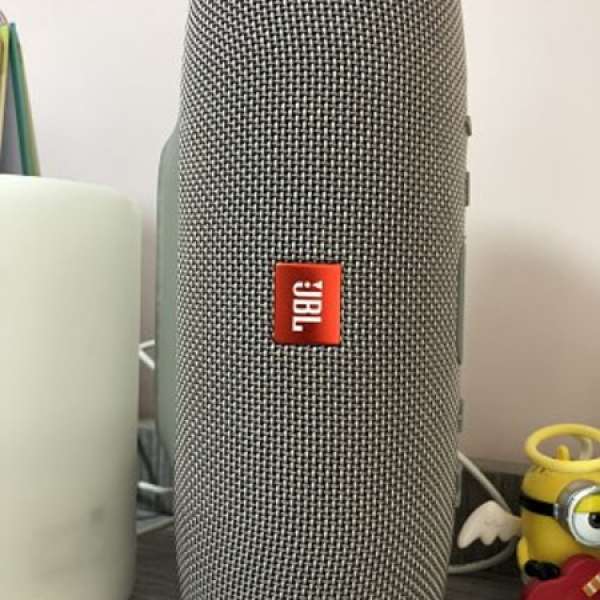 JBL Charge 3 藍芽喇叭