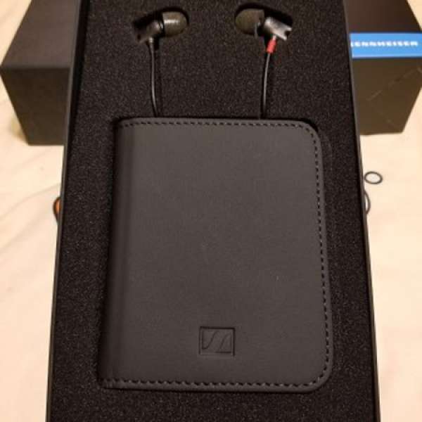 Sennheiser IE800s 行貨