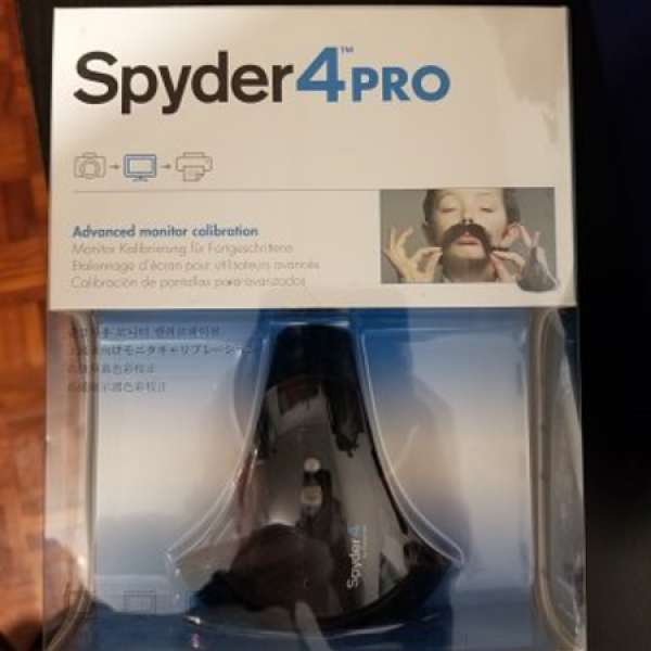 Spyder4Pro