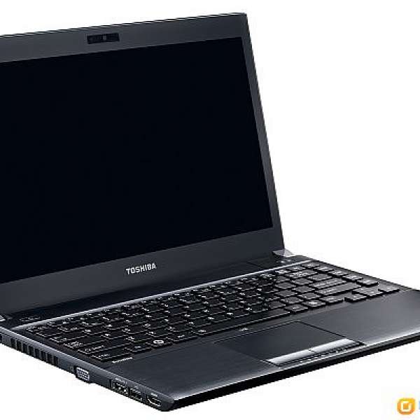 Toshiba dynabook R7310/C i5-2520M,4G,120G SSD