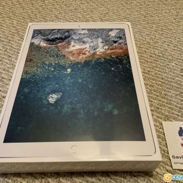 NEW SEALED Apple iPad Pro 12.9