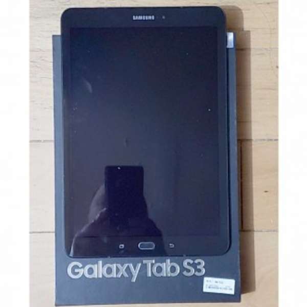 Galaxy tab s3 Wifi 32 GB