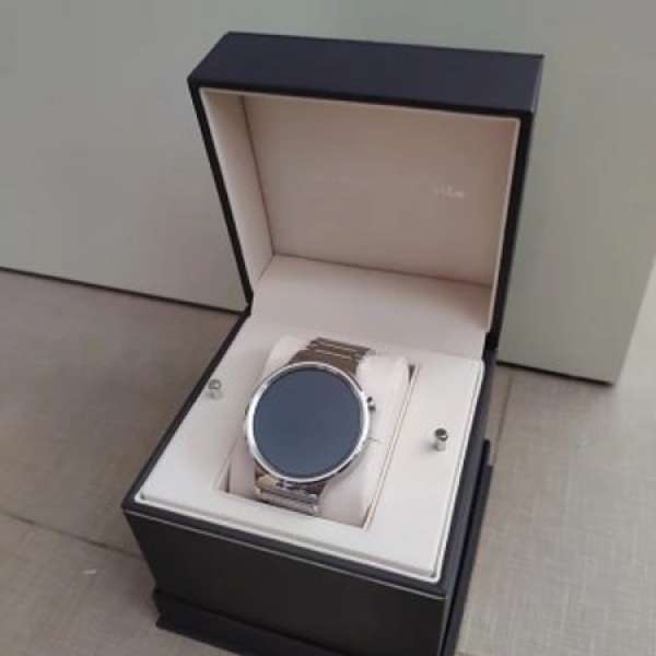 Huawei Watch Stainless Steel