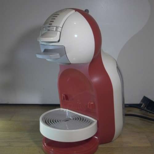 Nescafe Dolce Gusto MiniMe 咖啡機