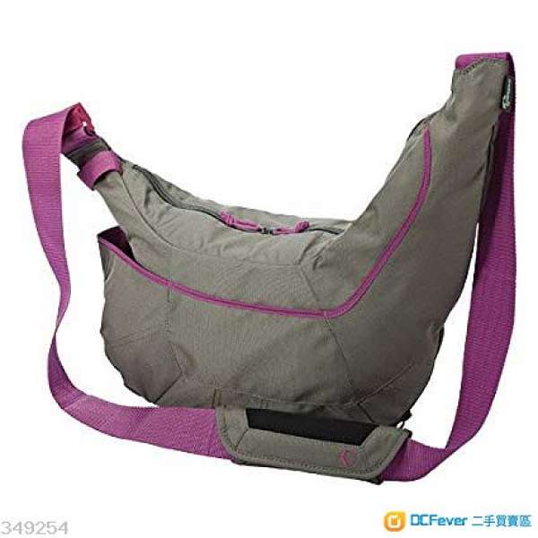 Lowepro Passport Sling II 單肩相機袋