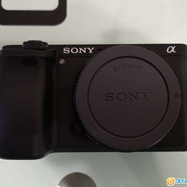 99.9％新有保 只用過一次 Sony a6300 A6300 淨機身 body not a6000 a6500