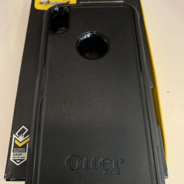 IPhone XS Max Otter 99新