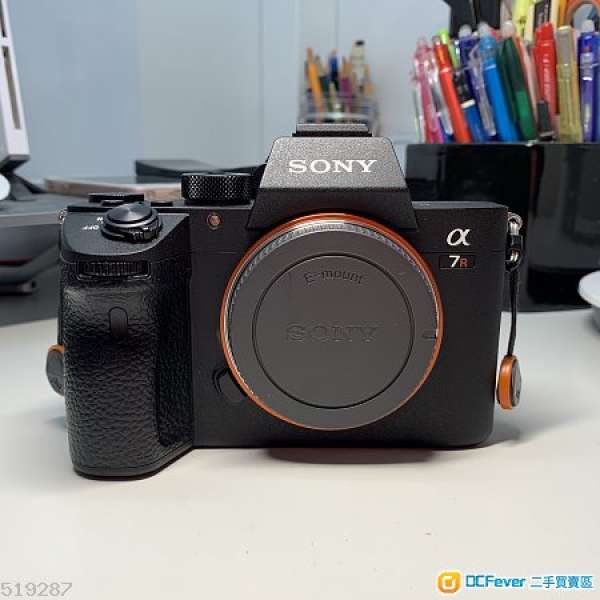 [95%新]SONY A7R3 (ILCE-7RM3) 全新配件