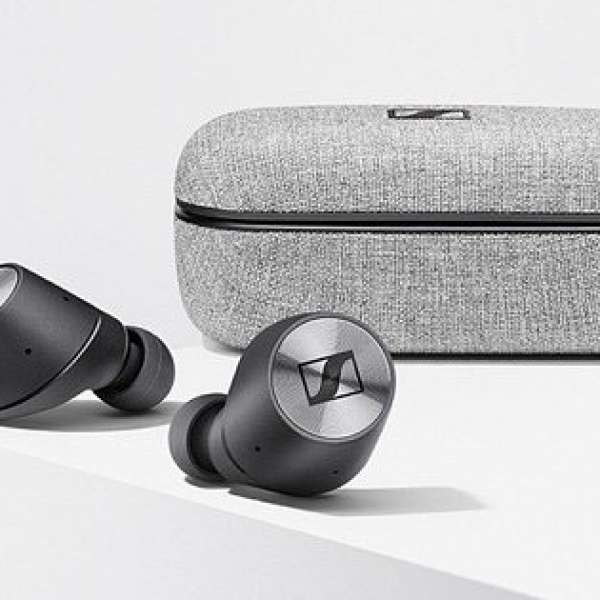 Sennheiser Momentum True Wireless