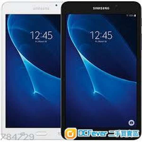 全新未開封  Samsung Galaxy Tab A 7.0 (2016) T280