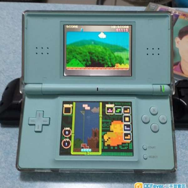 Nds Lite 遊戲機 Dcfever Com Nds Lite 遊戲機 Dcfever Com