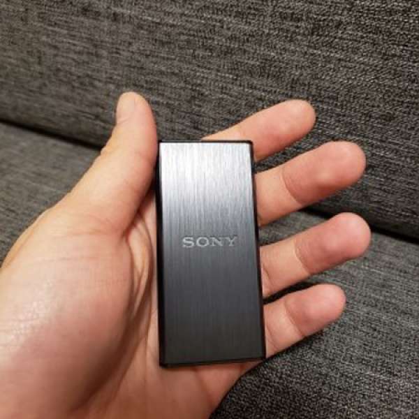 Sony 256GB SSD USB3.1 SL-BG2 450MB/s