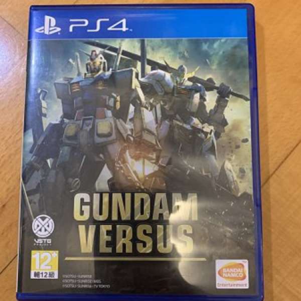 PS4 Game , 行貨，九成新