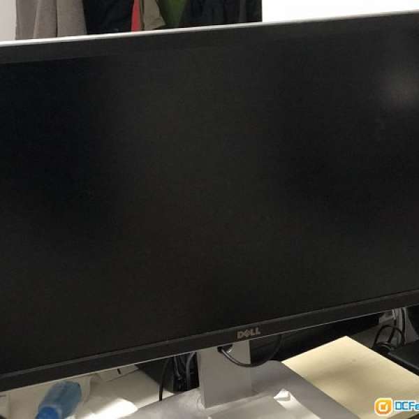 Dell 2715Q 4K 27inch Monitor (有保至2020年）