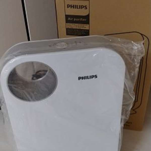出售100%全新 Philips AC4702 空氣清新機
