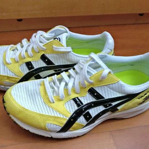 Asics 日版 Tarther  26CM US6.5