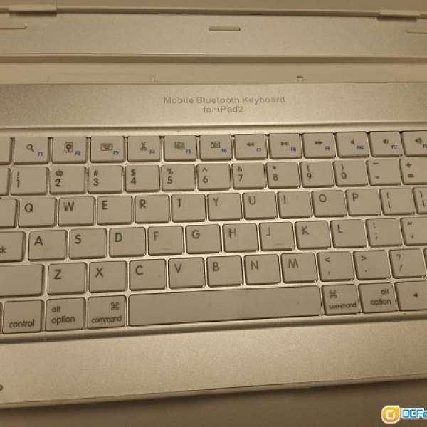 藍牙IPAD keyboard