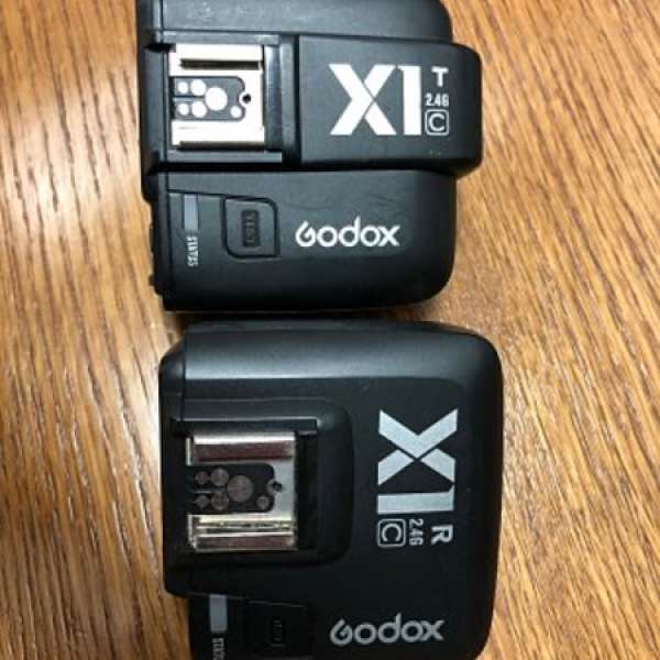 Godox 神牛X1T-C