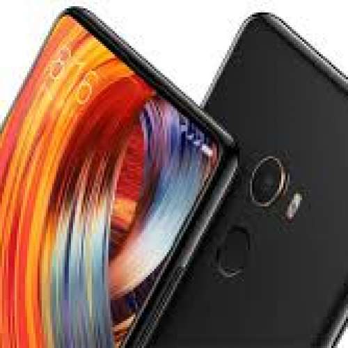 小米 Mi Mix 2 (6+128gb) 行貨 99.999%全新