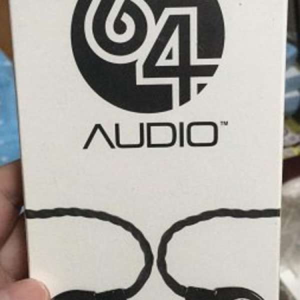 64 audio U10