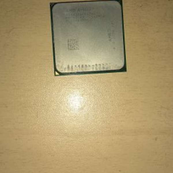 AMD x4 635 AM3