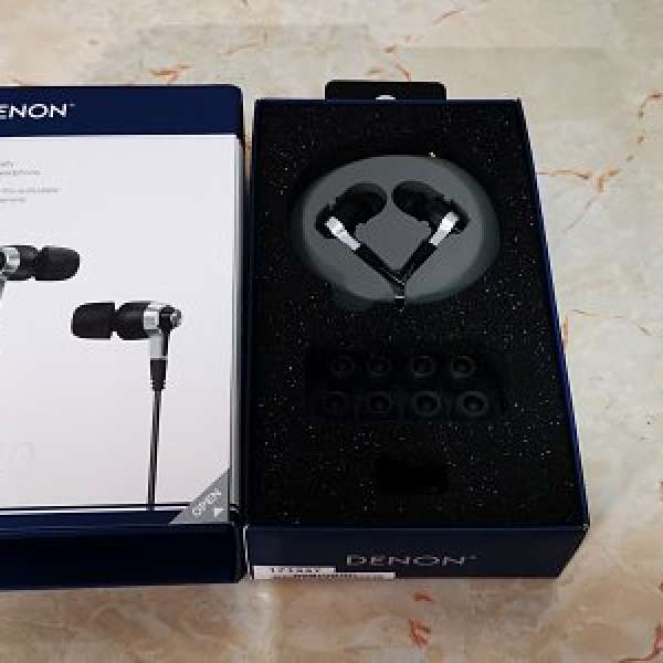 出售Denon C720 耳機