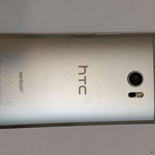 HTC 10 已s-off 95新