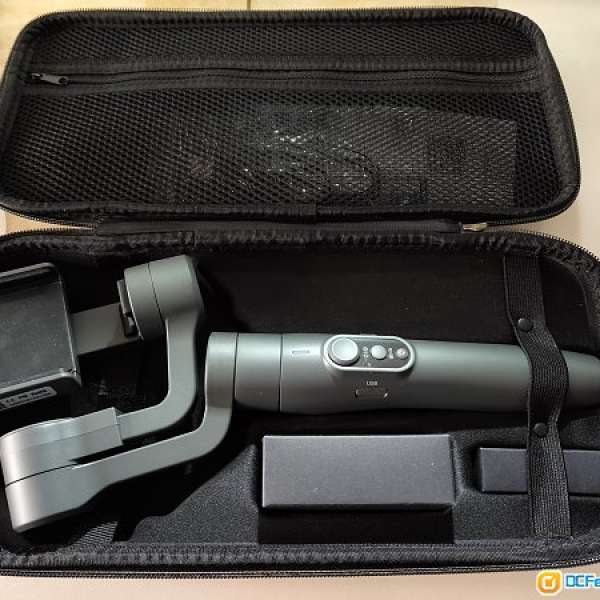 Feiyutech vimbal 2 飛宇 Vimble 2 手機穩定自拍器