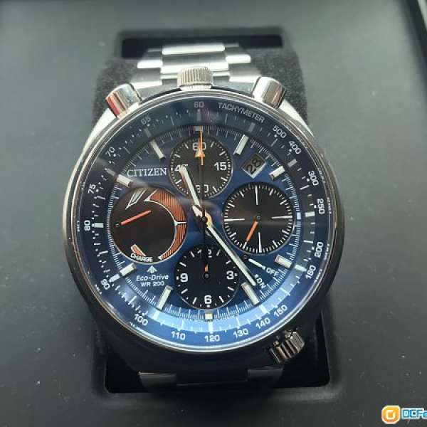 Citizen Eco Drive