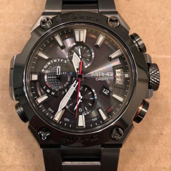 MRG G2000