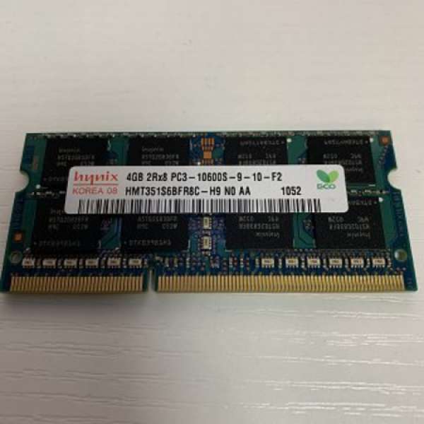 DDR2 4GB
