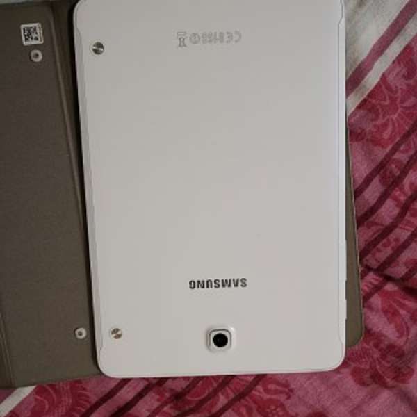 Samsung tab s2 8.0" wifi.版 32gb