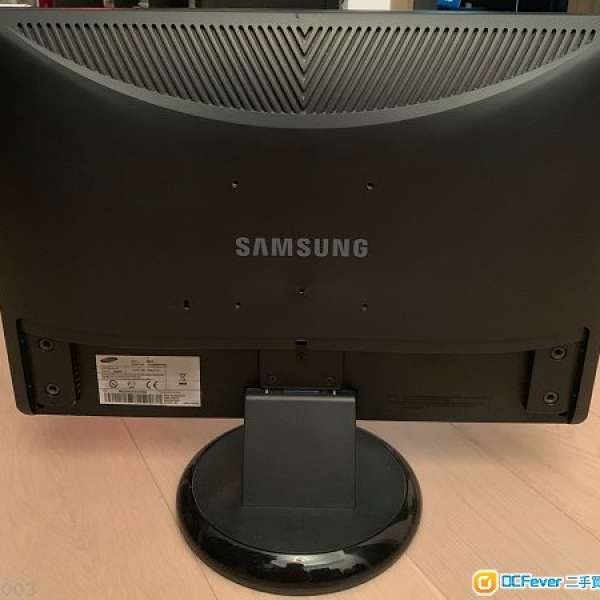 Samsung 226BW 22" Monitor