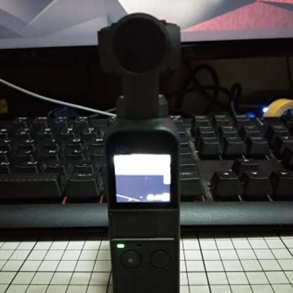 DJI Osmo Pocket 近全新