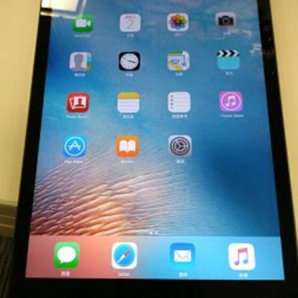Apple iPad mini - 16GB 深藍色 - 95% new