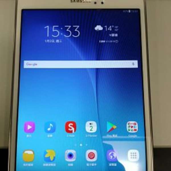 SAMSUNG Galaxy Tab A (8") Wi-Fi - SM-P350 - 95% new