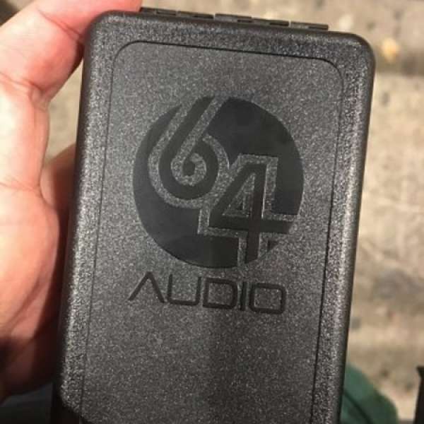 64audio u8