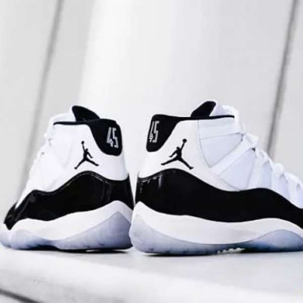 Air Jordan XI 11 Retro Concord GS 6y