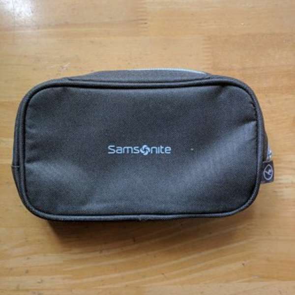 Samsonite旅行化妝袋