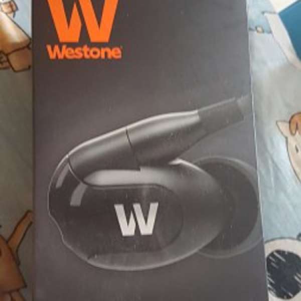 Westone w40