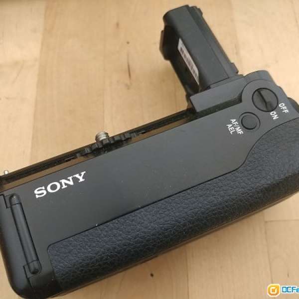 A7 A7r Sony VG-C1EM 直度 (a7 a7r a7s grip)