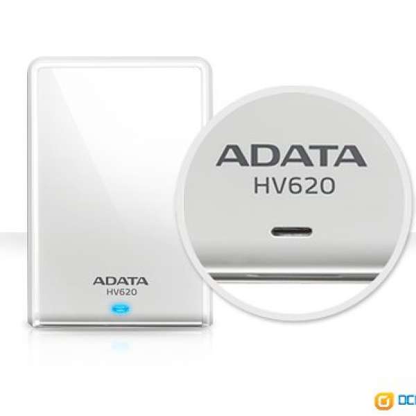 ADATA HV620 2000GB  2TB 2.5 二手 350$