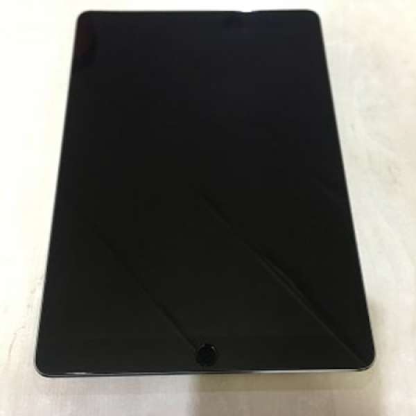 太空灰 iPad Pro 10.5 inch 64gb WiFi版