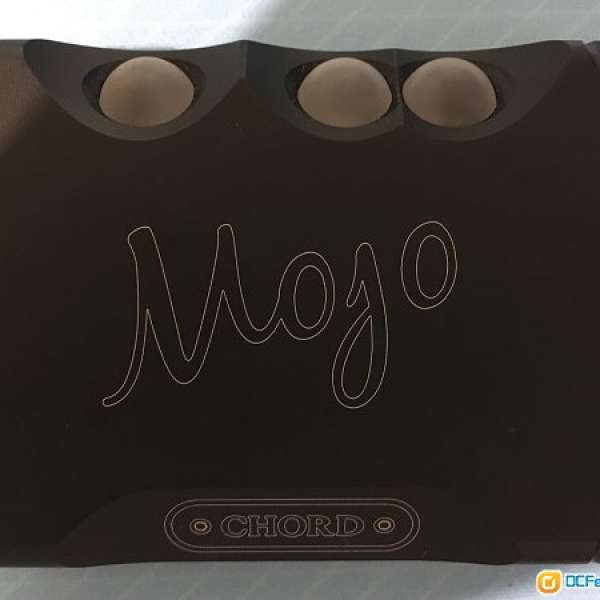 Chord Mojo