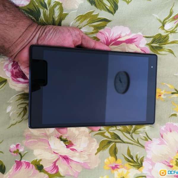 Lenovo Tab 4 8' black WiFi 98%new