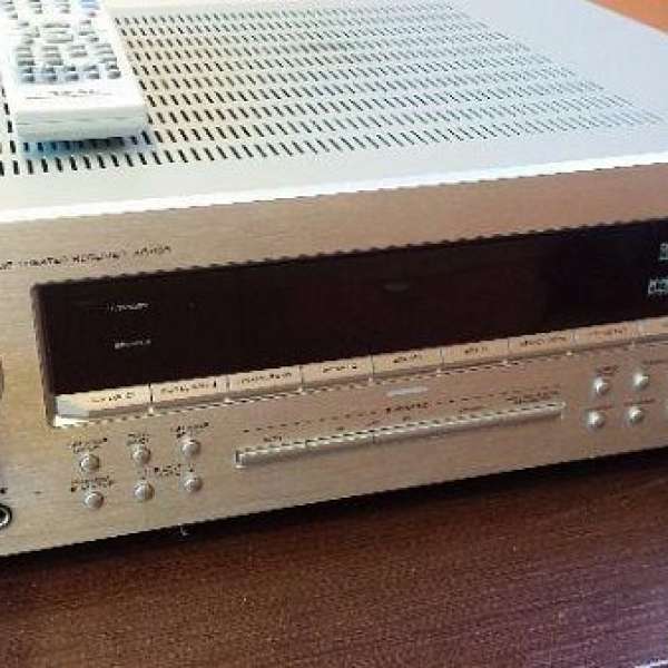 TEAC AG-10D DTS Receiver 日本第一大型擴音機 220V