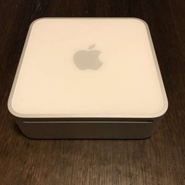 Apple Mac Mini 2009 version